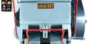 Heavy Duty Die Cutting Machine