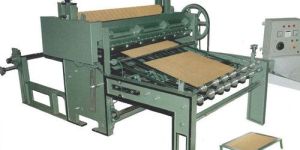 Paper Sheet Cutter