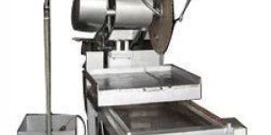 Refractory Brick Cutting Machine