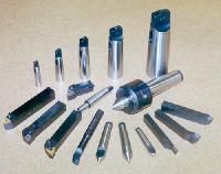 Lathe Tools