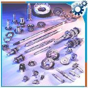 Transmission Gears