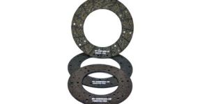 Asbestos Free Woven Clutch Facings