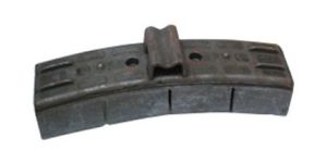 Railway Brake Block