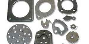 Broached Machined Components