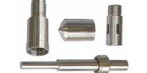 CNC Turned Components