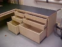 Machnie Shop Cabinet