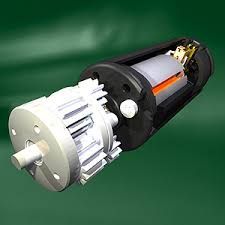 Planetary Gear Motor