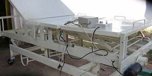 Hospital Bed System -HBS-02