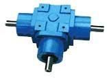 L Drive Gear Box
