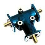 Phase Shifter GearBox