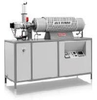 Vacuum Hydrogen Atmosphere Furnaces