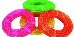 PVC Garden Pipe Colors