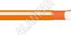 Fire Resistant Armoured Pair Screened I & C Cable