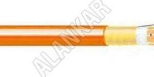 Fire Resistant Collectively Pair Screened I & C Cable