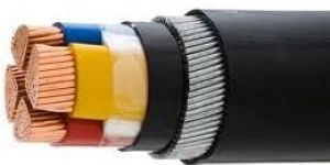 Halogen Free LT Power Cable, Control Cable