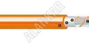 Optical Fibre Indoor/Outdoor Cable