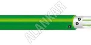 Optical Fibre Installation Cable