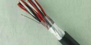 Rdh(St)h Halogen Free Instrumentation Cable