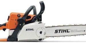 Chain Saws