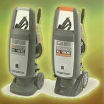 High Pressure Water Jet Cleaner