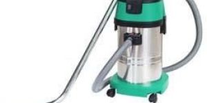 Dry Vacuum Cleaner
