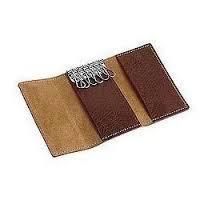 Leather Key Case