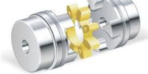 Flexible Coupling Spider