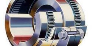 Geared Couplings