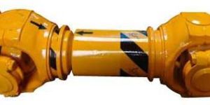 Heavy Duty CARDAN SHAFT