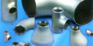 Butt Weld Pipe Fittings