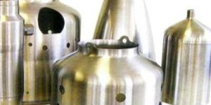 Deep Drawing Components