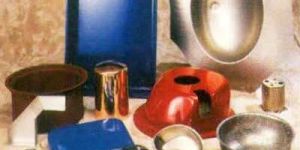Deep Drawing Components