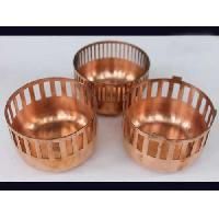 Ferrous Press Components