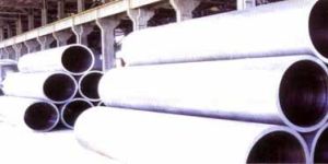 Metal Pipes