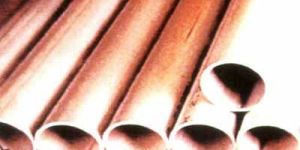 Metal Pipes