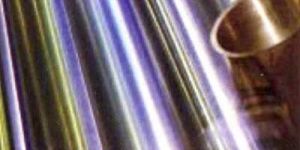 Metal Pipes