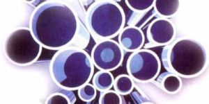 Metal Pipes