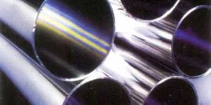 Metal Pipes