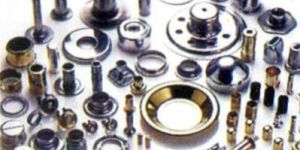 Precision Metal Stamping Products