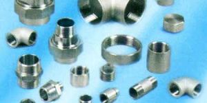 Screwed Pipe Fittings