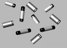 Metal Dowel Pins