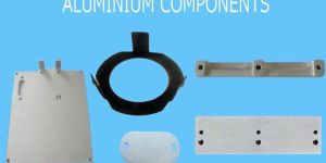 Automotive Aluminium Components