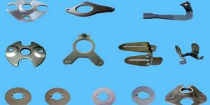 Automotive Sheet Metal Parts