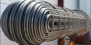 Tantalum Bayonet Heaters