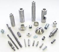 CNC Parts
