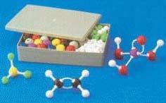 Molecular Model Set