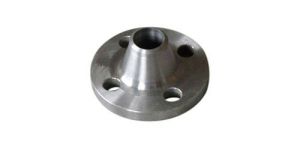 Weld Neck Flange
