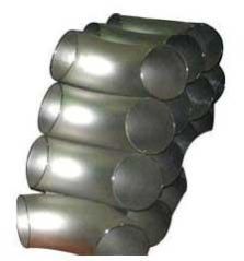 Duplex Steel Forged Pipe Fittings