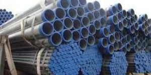 ASTM Seamless Pipes
