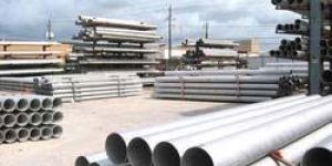 Stainless Steel ERW Pipes